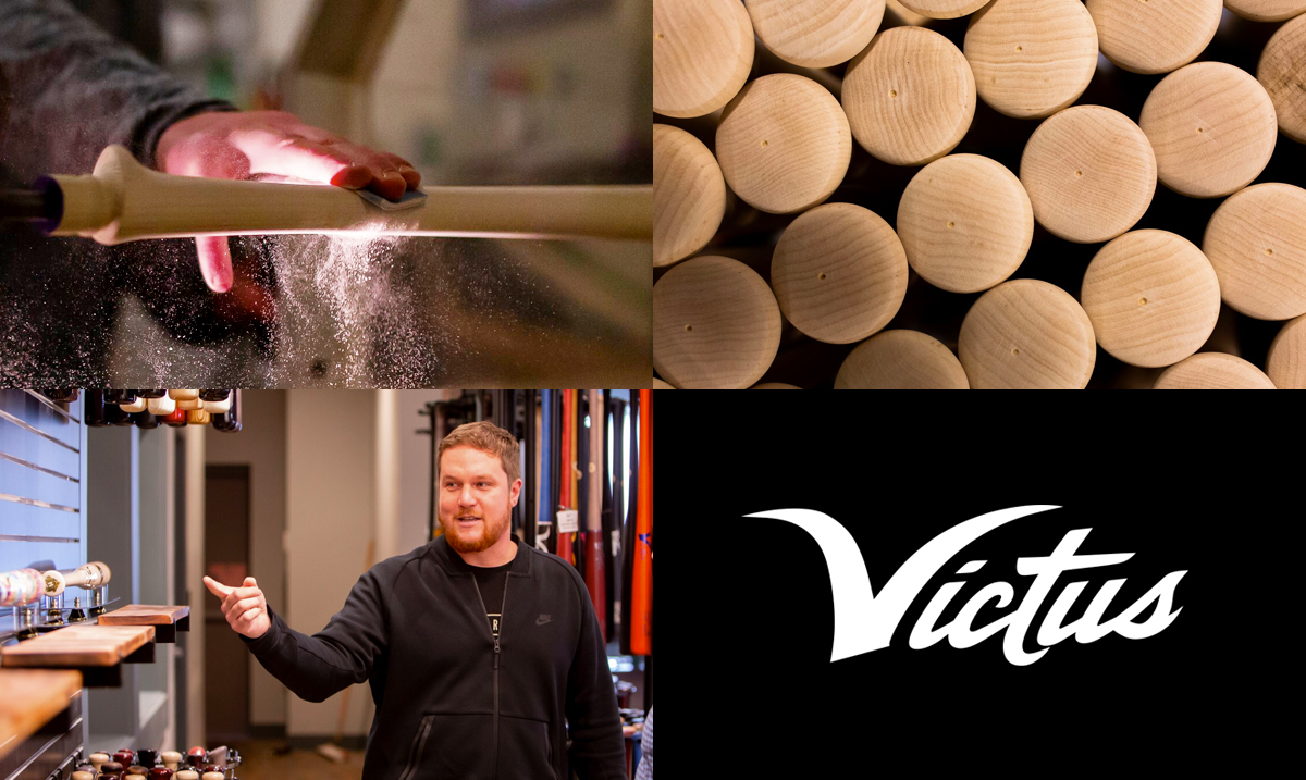 Victus Sports Just Big Kids Making Bats GrowthCurve