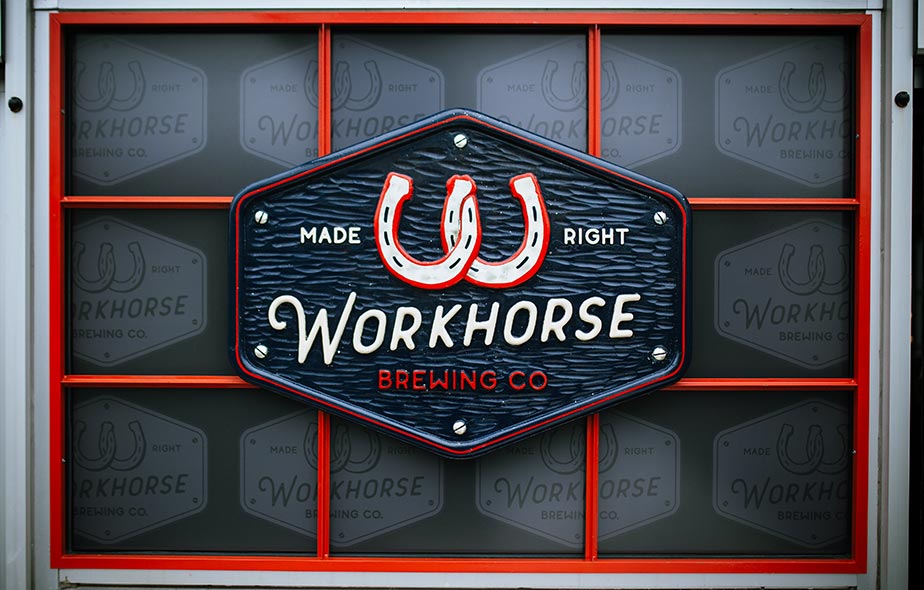 Workhorse Brewing